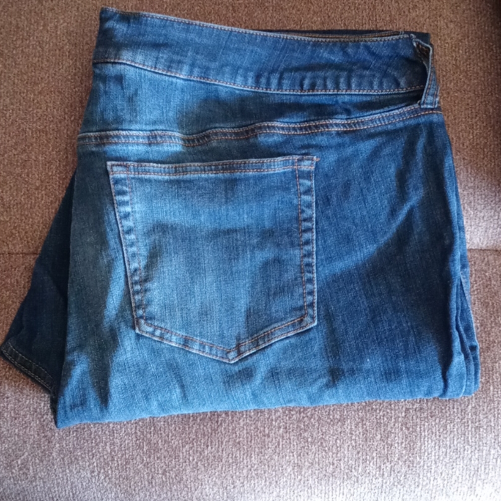 Torrid Bootcut Jeans